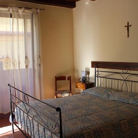 Appartamento Cortese Tropea Esterno foto
