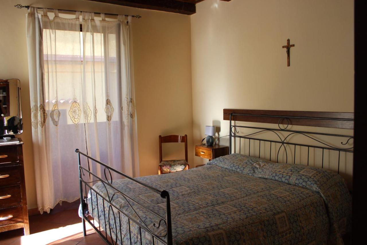 Appartamento Cortese Tropea Esterno foto