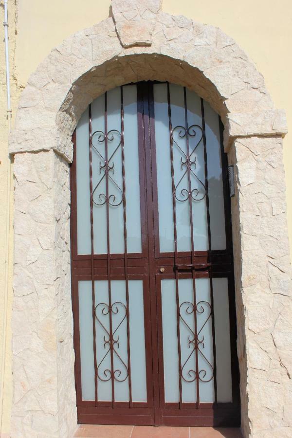 Appartamento Cortese Tropea Esterno foto